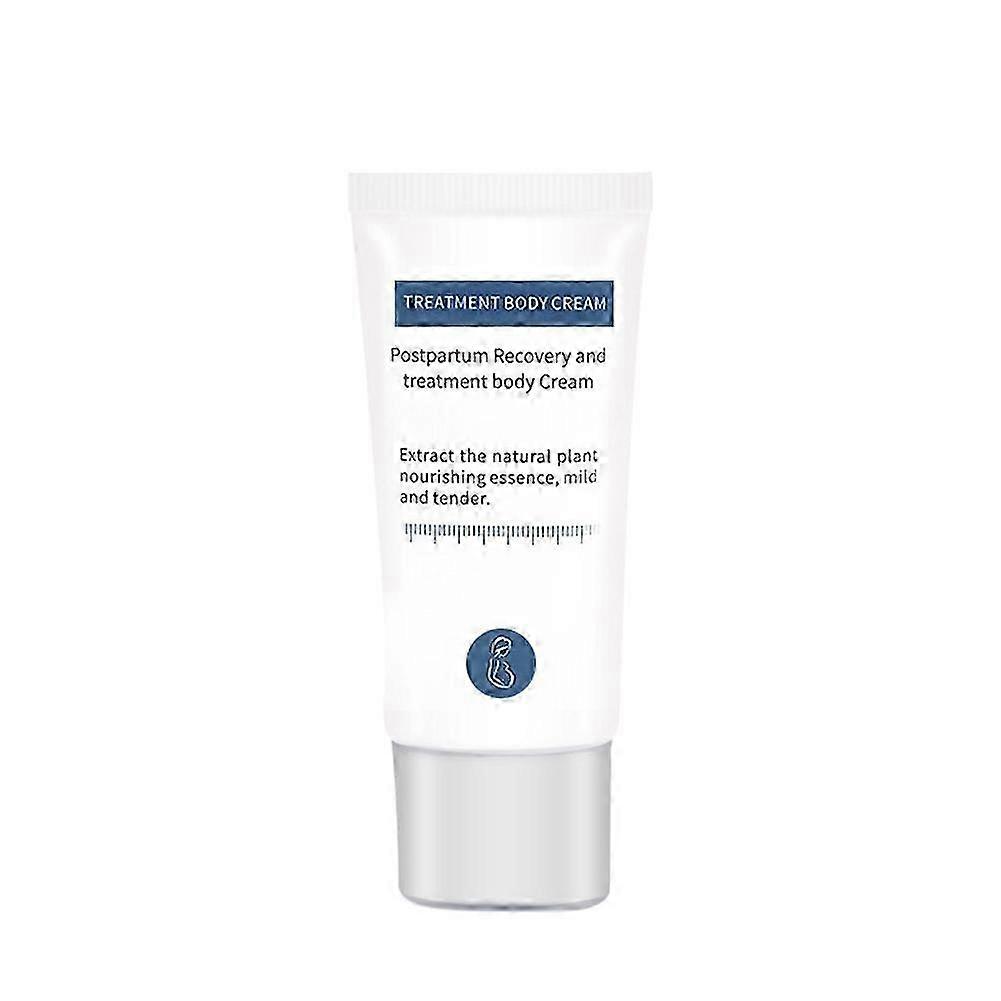 Stretch Marks & Maternity Winkles Remover Firming Cream