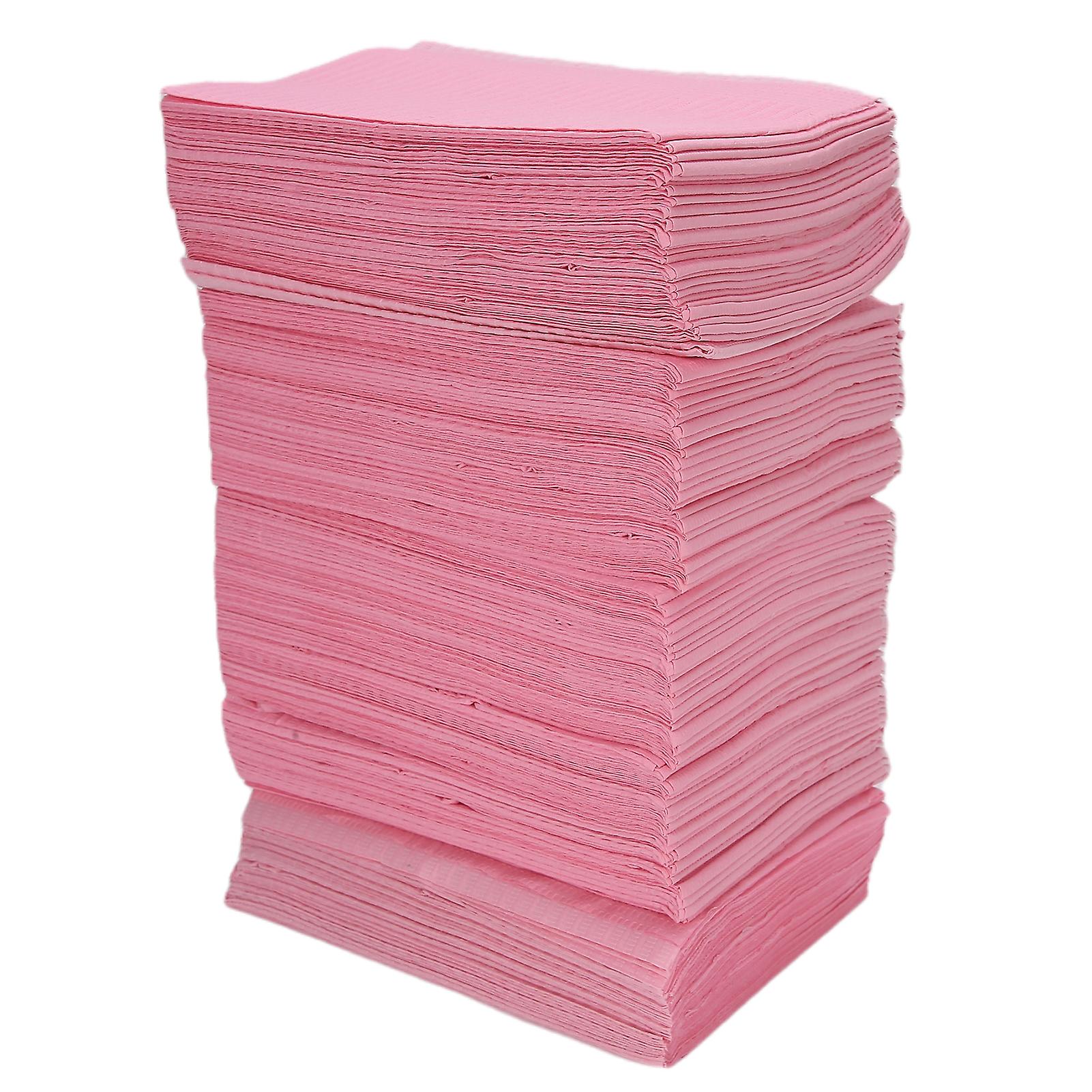 125pcs/bag Disposable Waterproof Tattoo Table Mat Bib Accessories