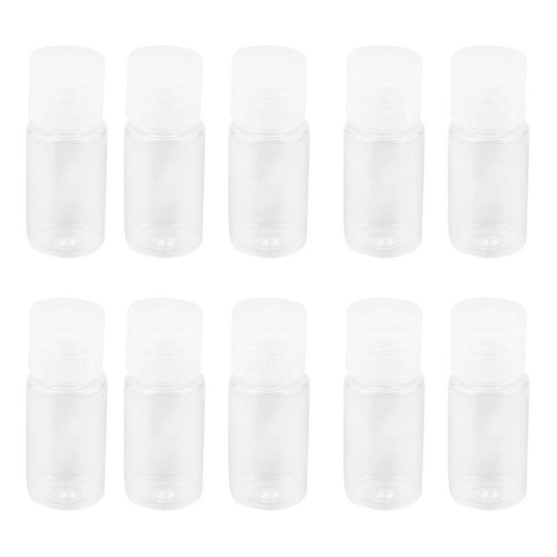 24pcs Travel Makeup Bottle