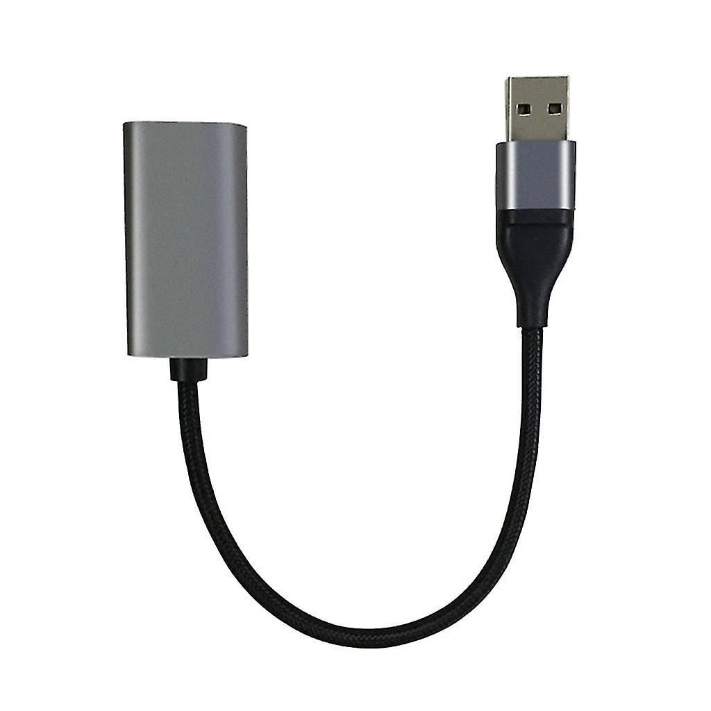 Type-c+usb To Hdmi-compatible Adapter Cable For Mobile Phones Tablets Android