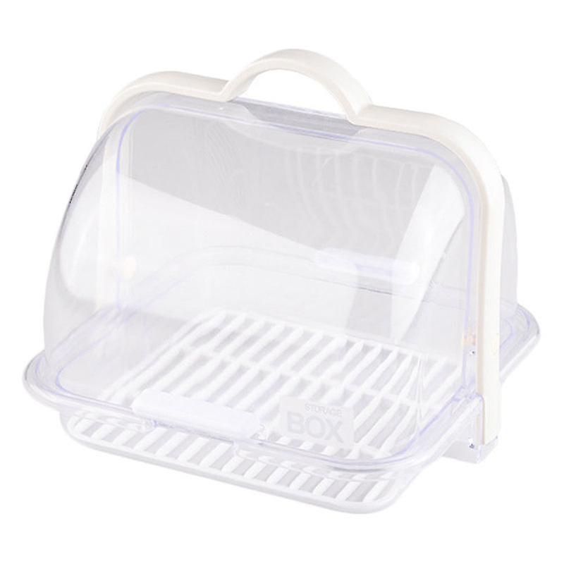 1pcs Sealing Cleaning Box