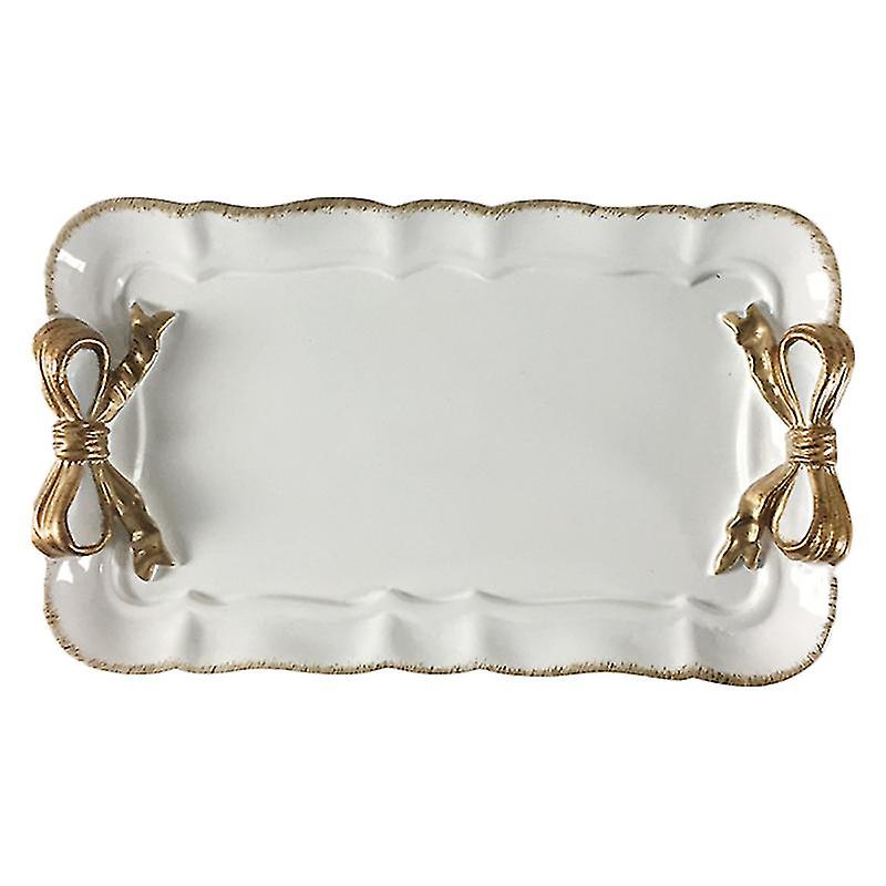 1pcs Jewelry Tray For Dessert Cake Cafe