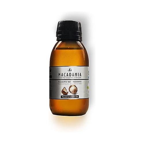 Macadamia Virgin Vegetable Oil 100 ml