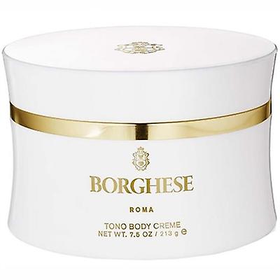 Borghese Tono Body Creme 7.5oz / 213g