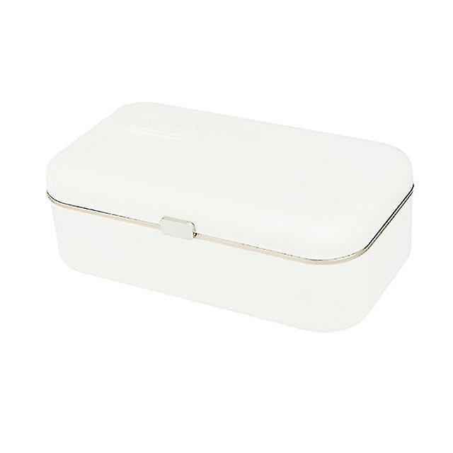 220V Electric Lunch Box Rice Cooker Food Warmer Portable Water Free Constant Temperature Heating