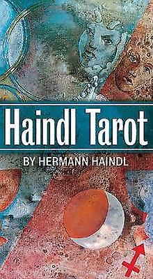 Haindl Tarot Deck