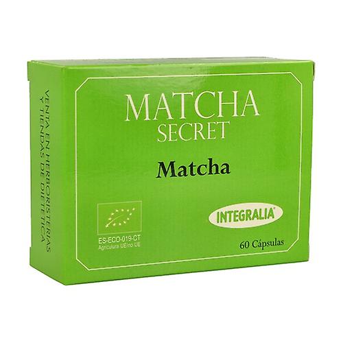 Matcha Eco 60 capsules