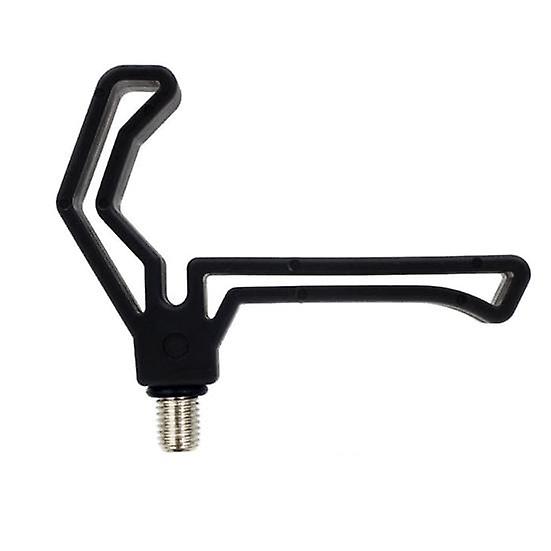 Rod Bracket Head Practical Easy to Use Firm Compact Fishing Rest Gripper for Lover