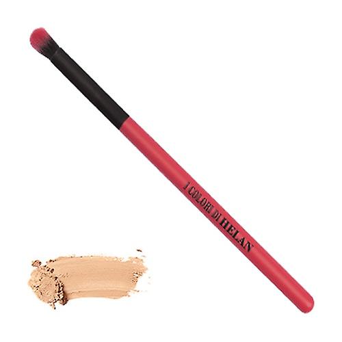 I colori Blending brush 1 unit (Dark Red)
