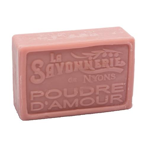 Love Powder Soap 100 g