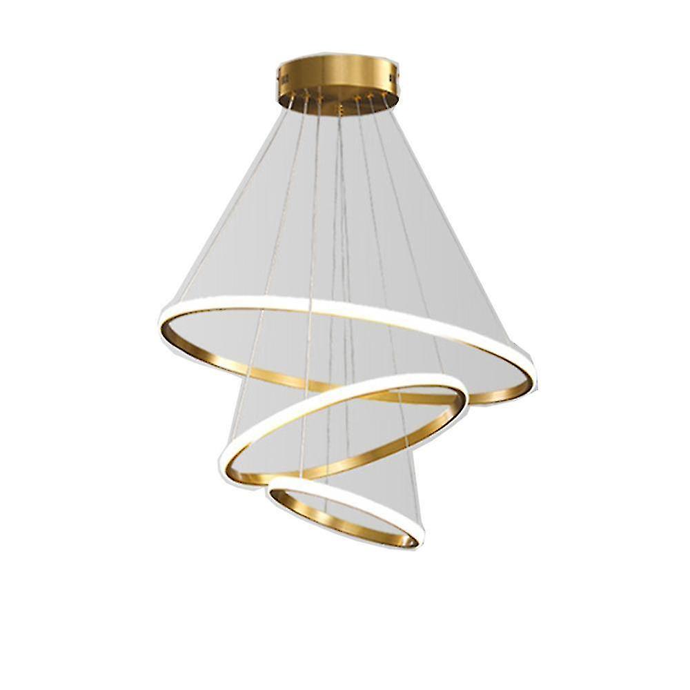 Clothing Store All-copper Chandelier