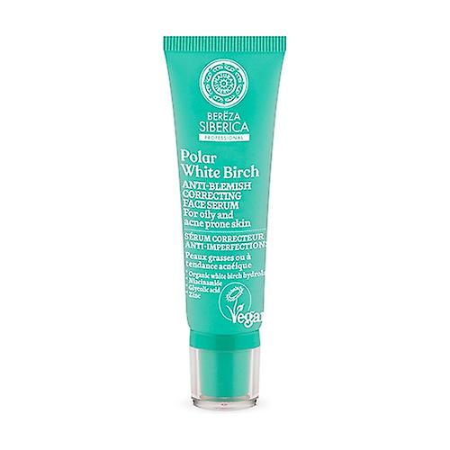Bereza anti-blemish corrective serum 30 ml de serum