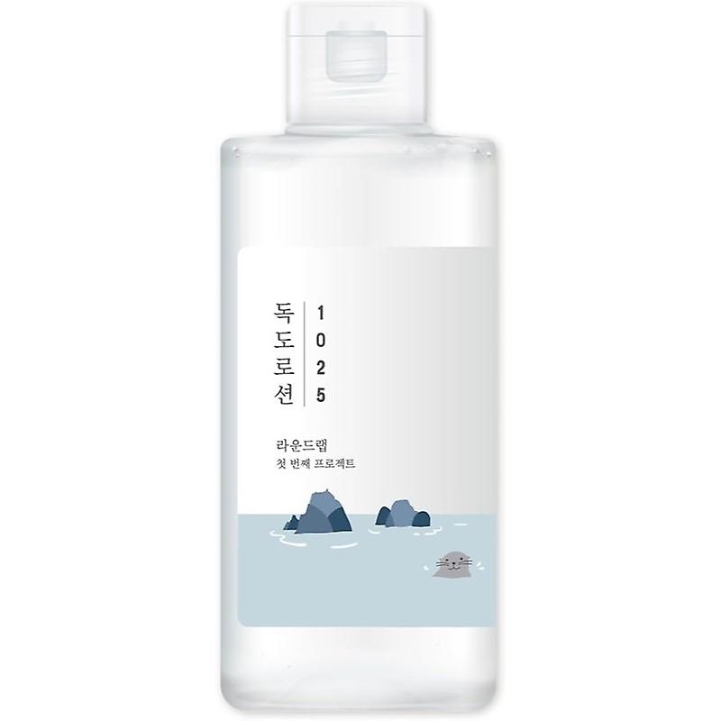 Loção Redonda Lab Dokdo 200ml