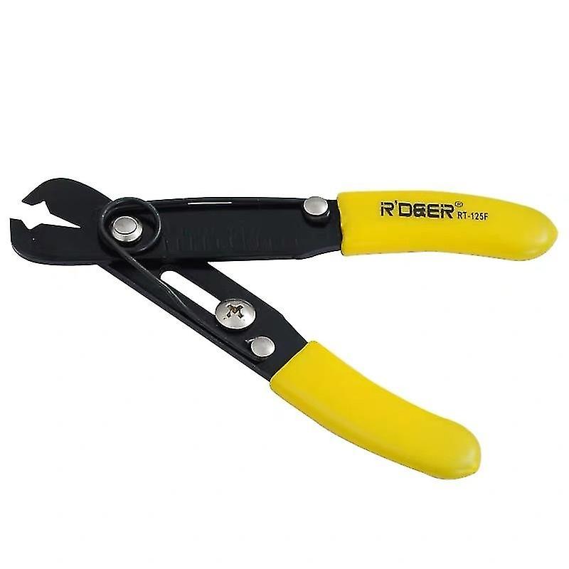 Hardware chain cutting tool disassembly function opening pliers installation and maintenance expansi