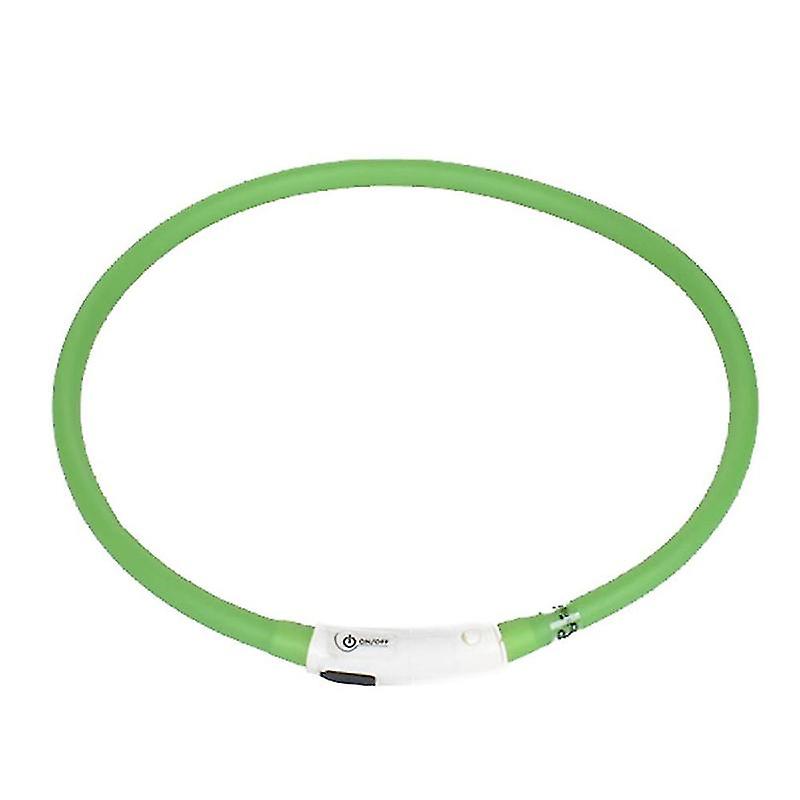 1pcs Rechargeable Led Dog Collar