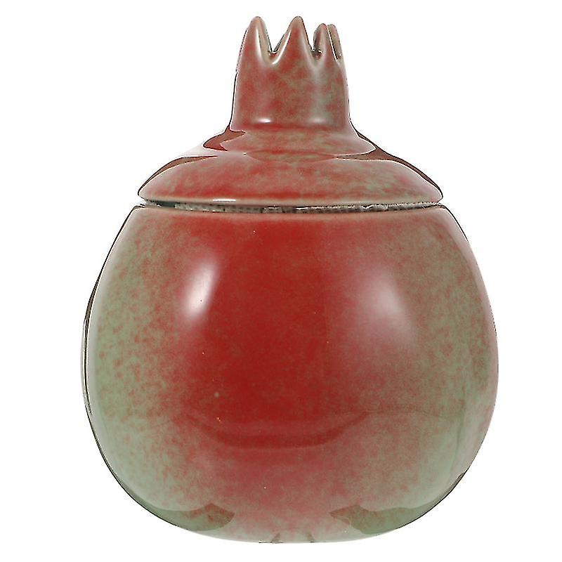 1pcs Tea Canister For Home Restaurant