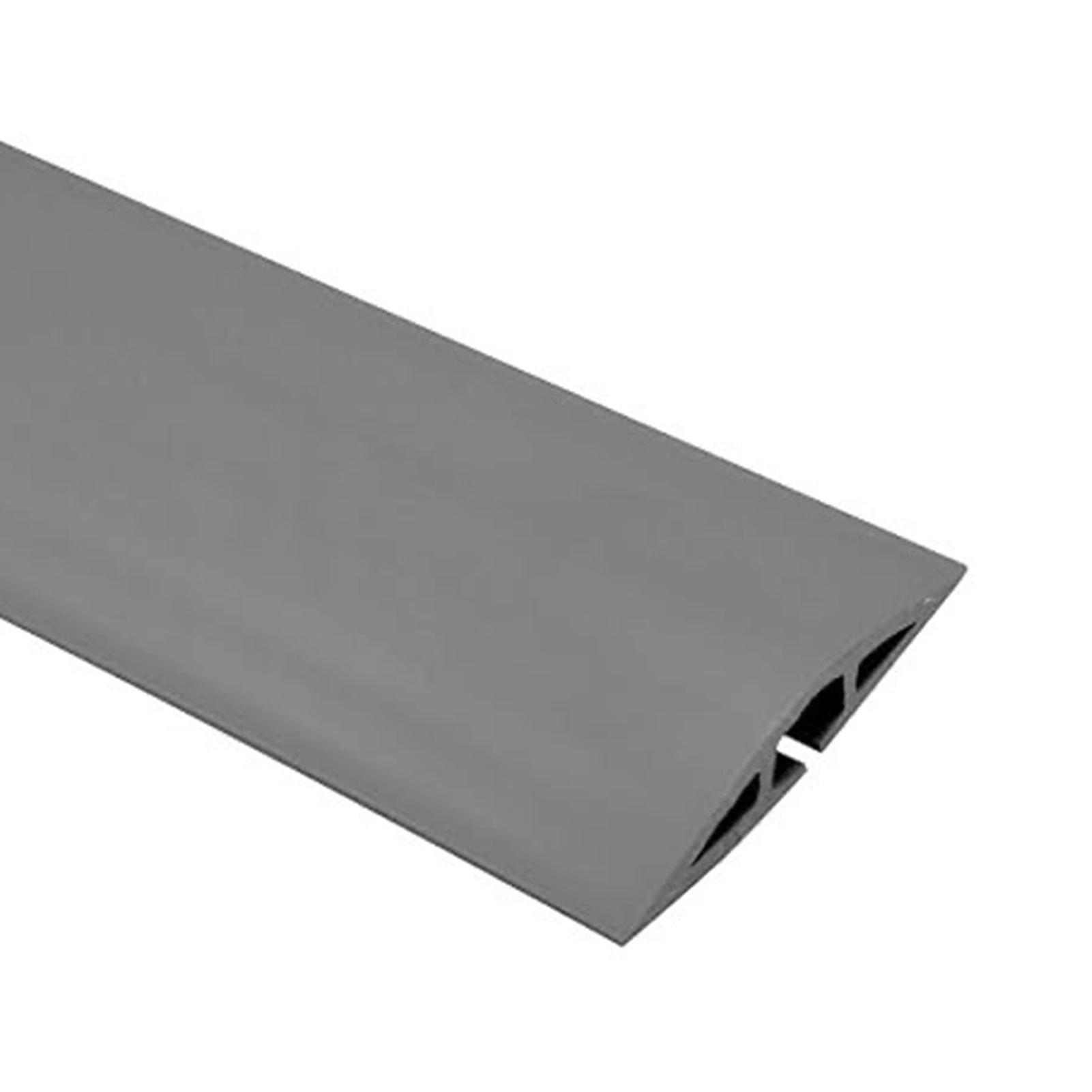 Floor Cord Cover High Quality Electric Cord Covers for Offices Gym