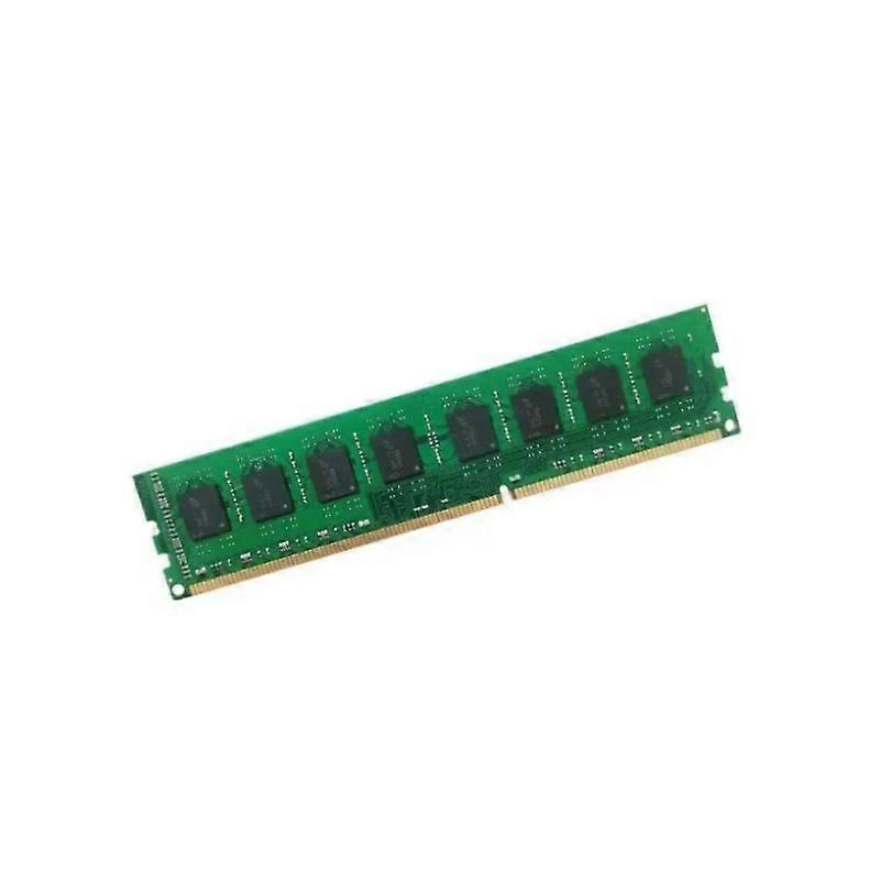 RAM Desktop DDR3 8GB 1333MHz 1.5V CL9 240 pins dual 10600 MB/s.