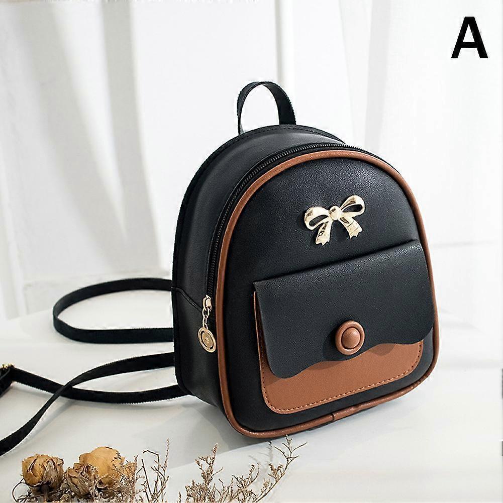 Women's Shoulder Bag Summer Fashion Small Backpacks