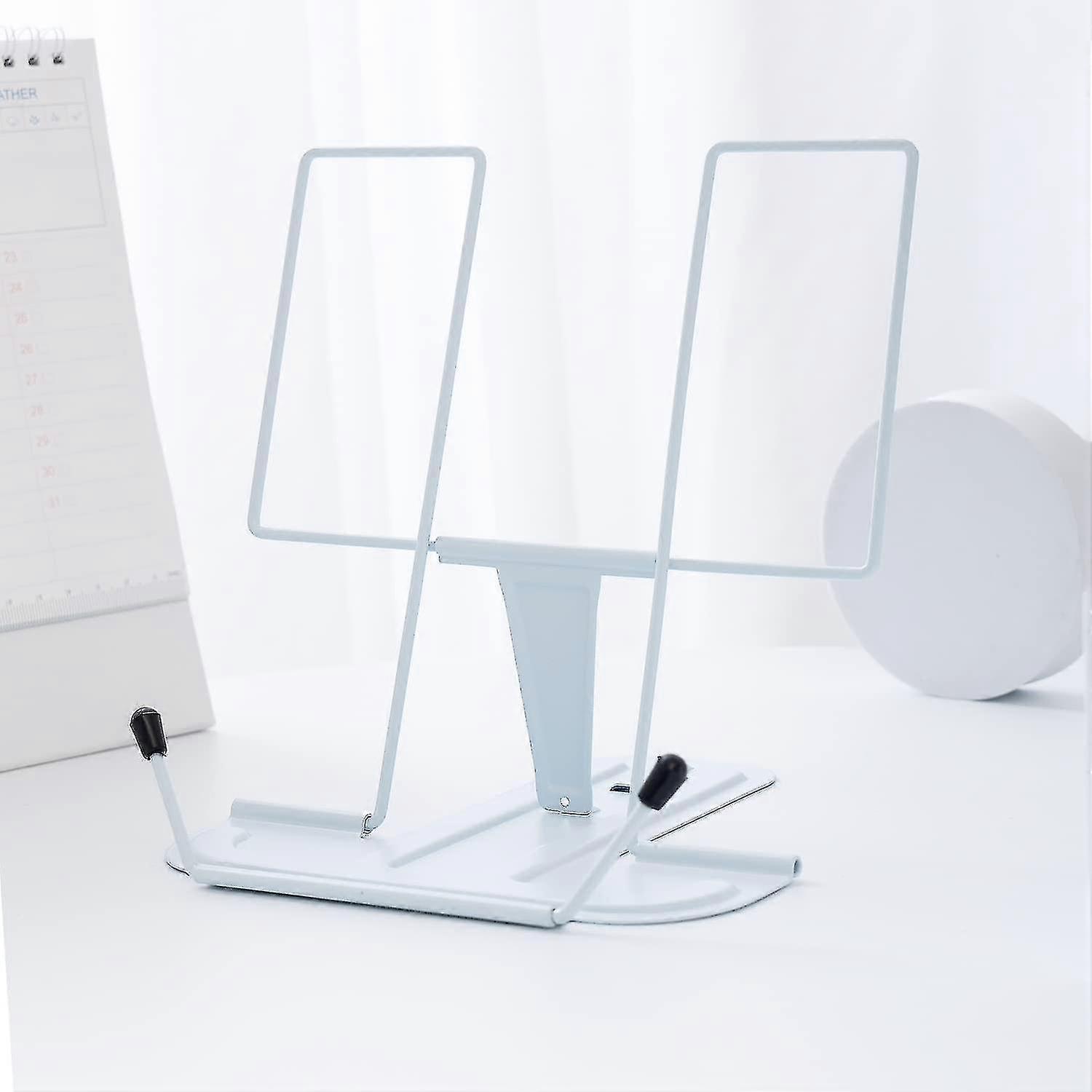 Book Stand For Reading Recipe Book Holder