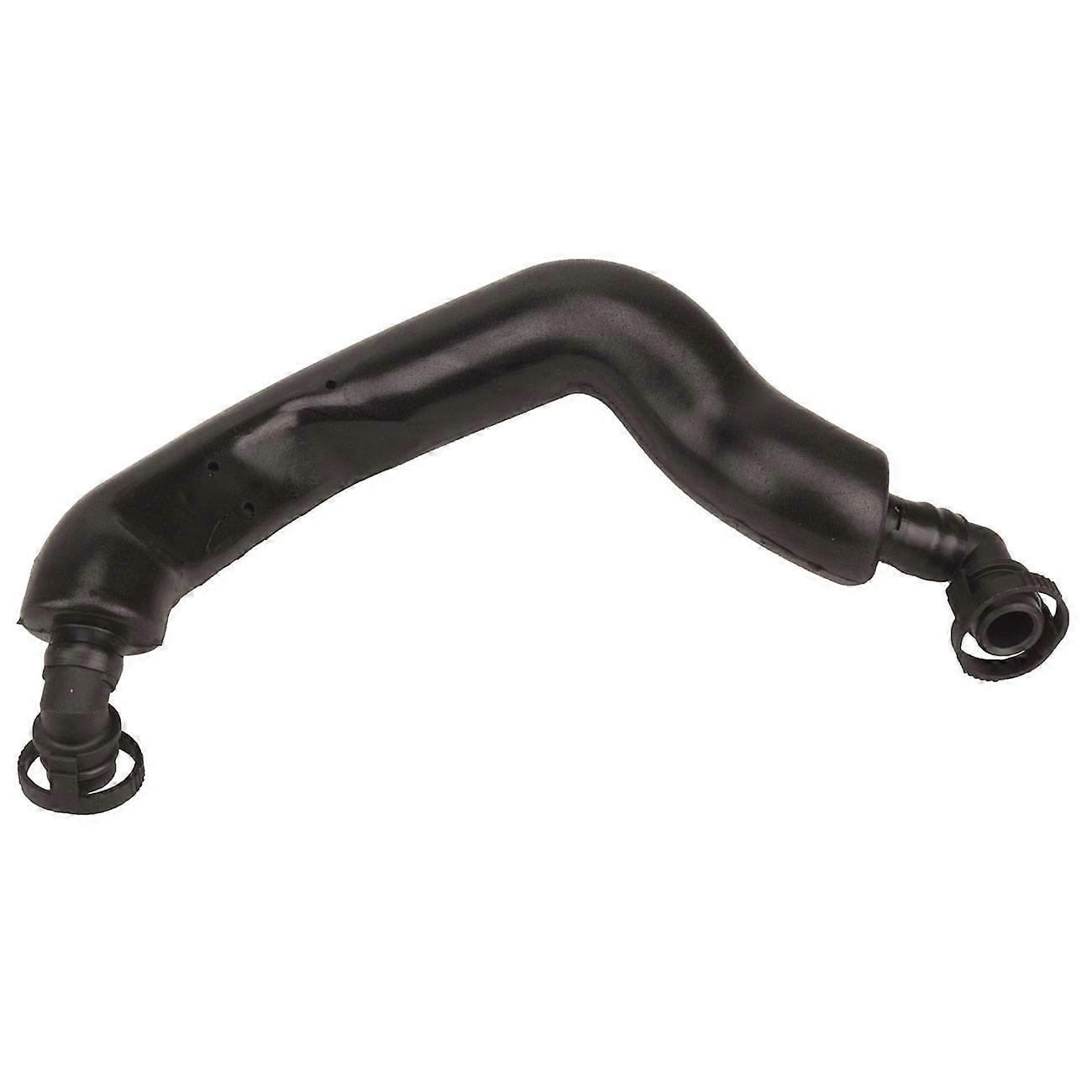FOR 02~06 BMW E53 E60 E61 E65 E66 PCV Positive Crankcase Ventilation Hose Left BACB12~121016