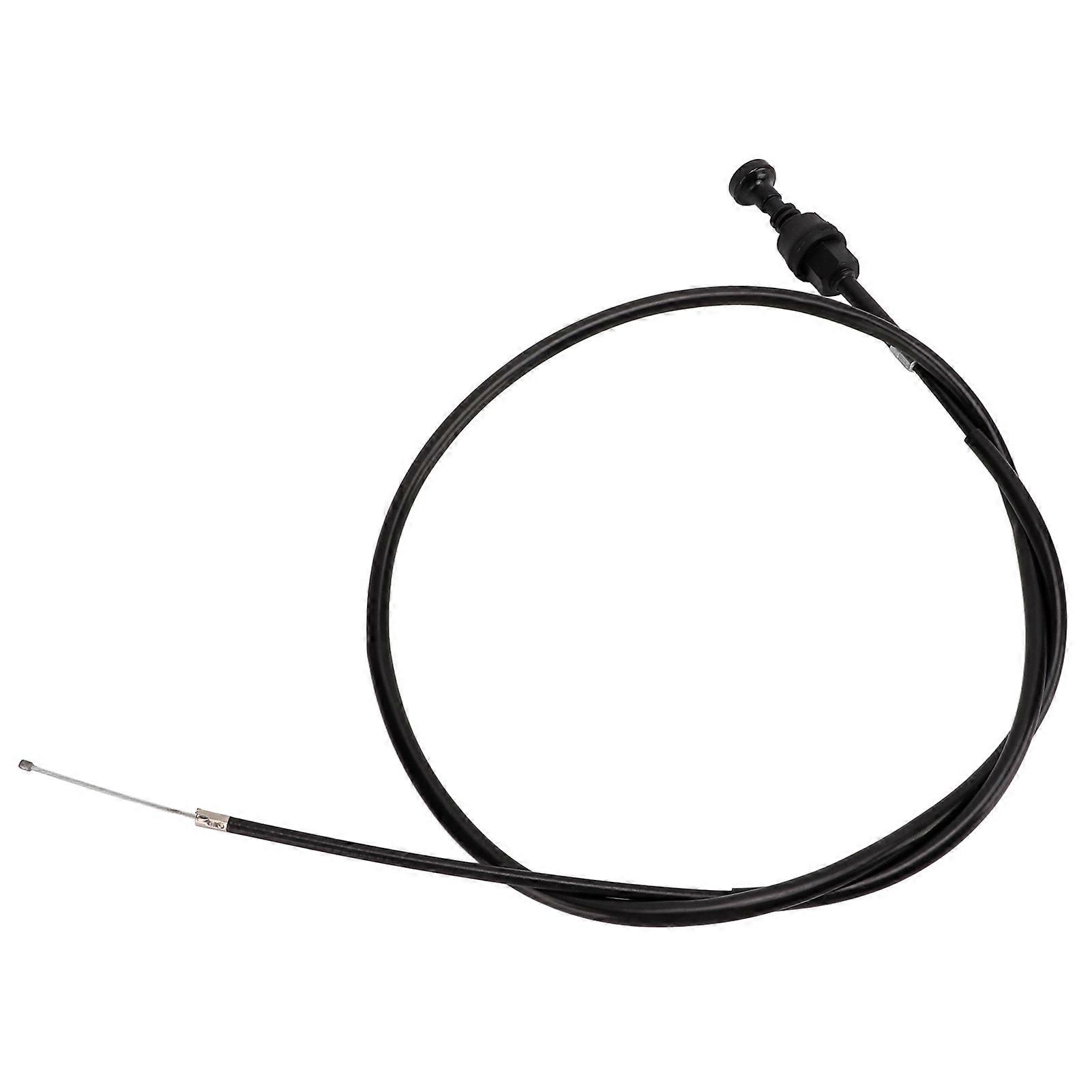 Choke Control Cable 17950?HN5?M40 Push Pull Choke Cable Replacement for Rancher 350 2004?2006