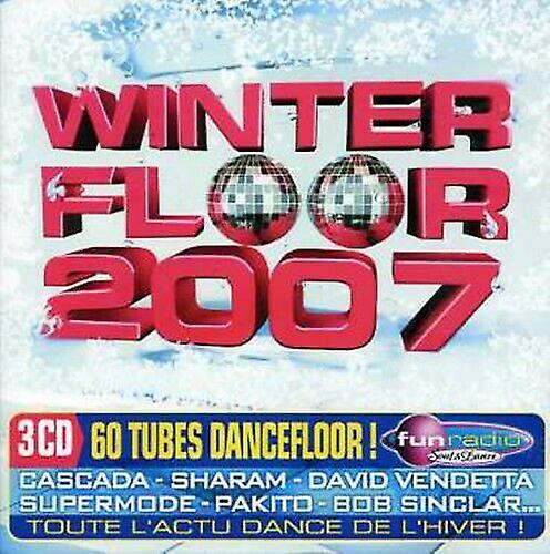 Various DVD - Region 2