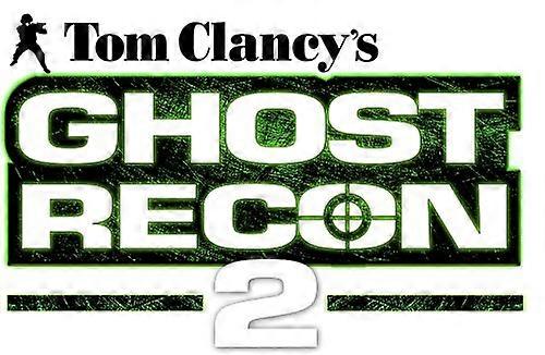 Tom Clancys Ghost Recon 2 (PC) - New & Sealed