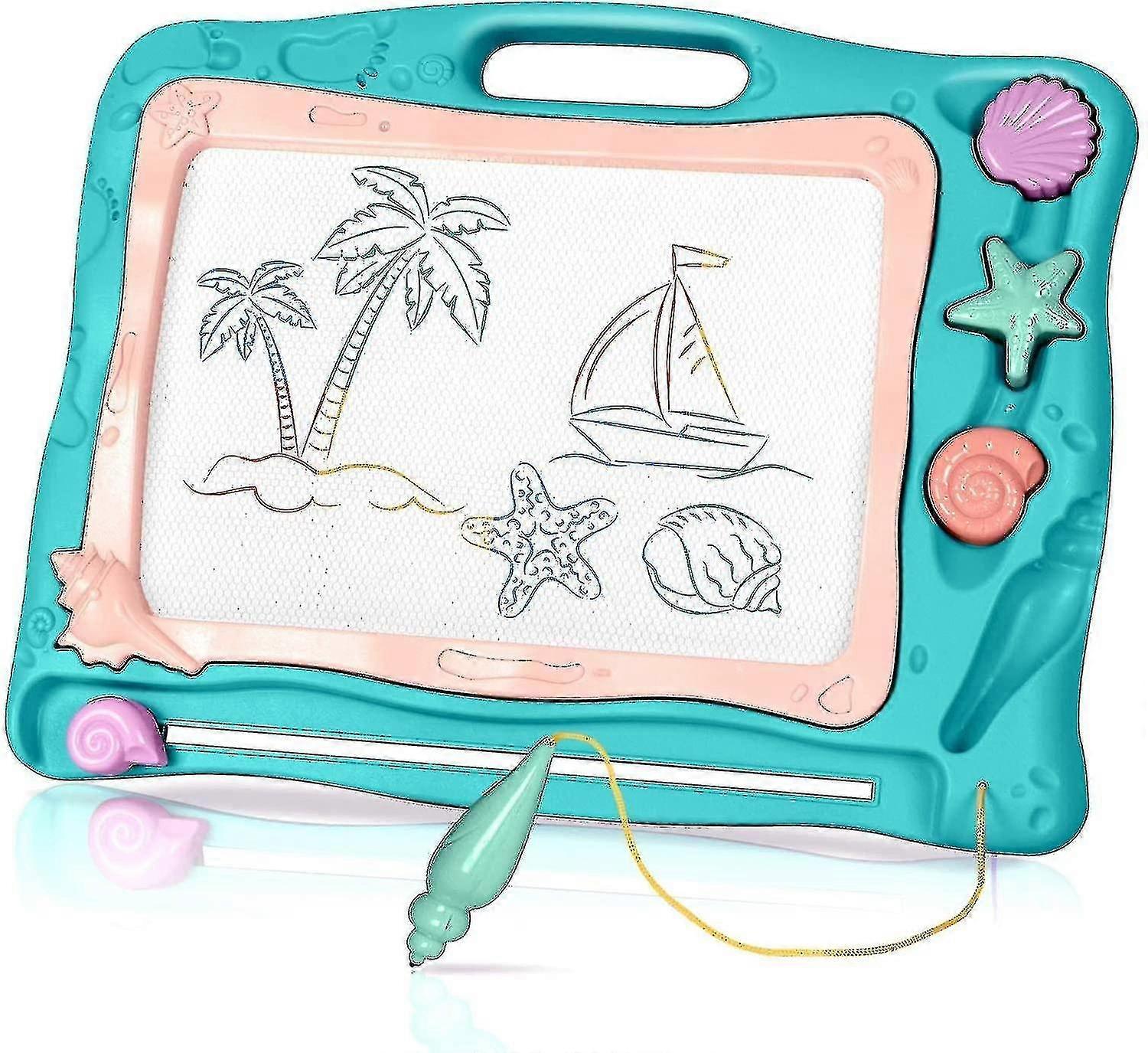 Magnetic Drawing Board, Magic Board