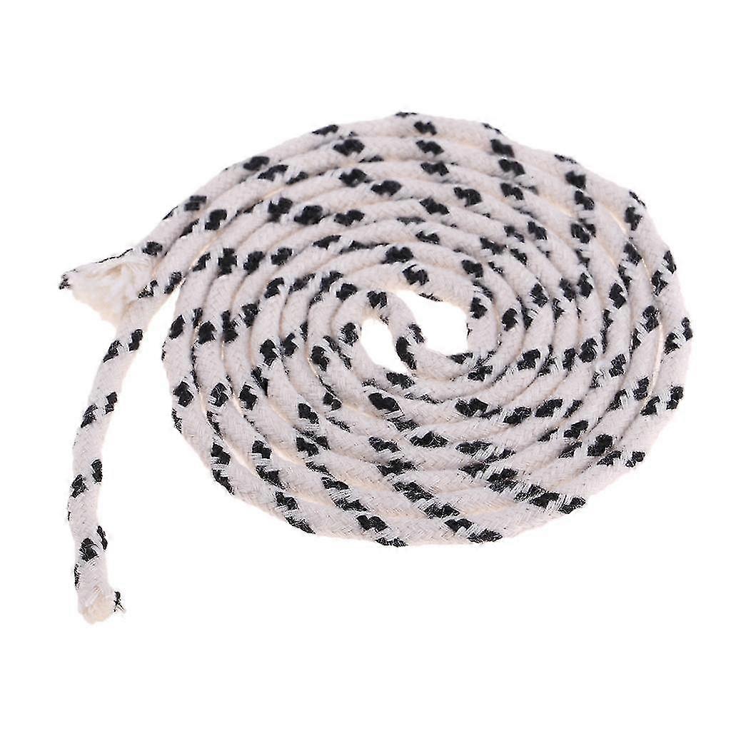 0.78 In. Flat Cotton Wick For Paraffin Oil Or Kerosene Based Lanterns And Oil Lamps 33 Ft. Roll (33 Ft. Per Roll) CW7833W1R - The Home Depot