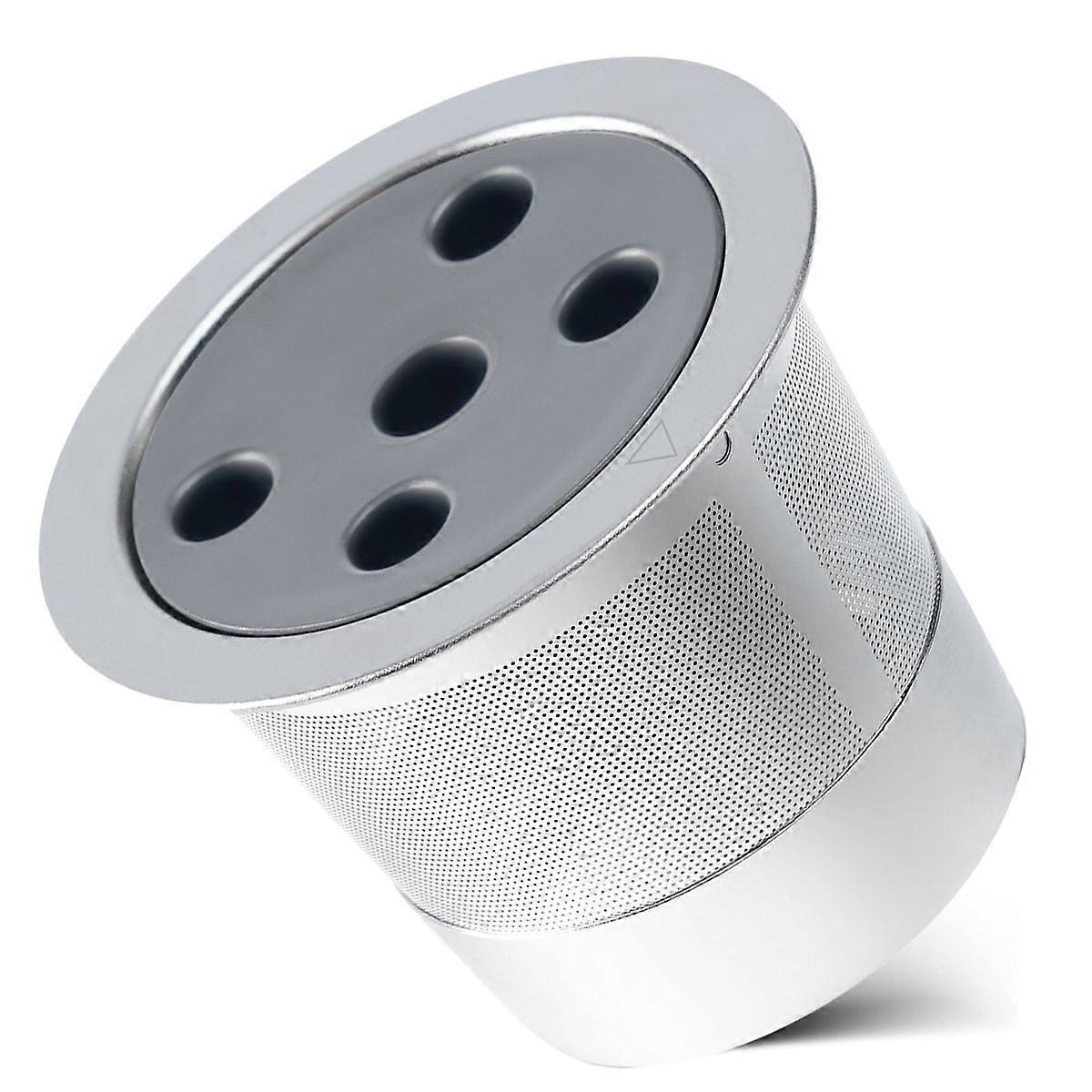 Keurig K Supreme Reusable K-cup coffee maker Reusable K-cup with adapter