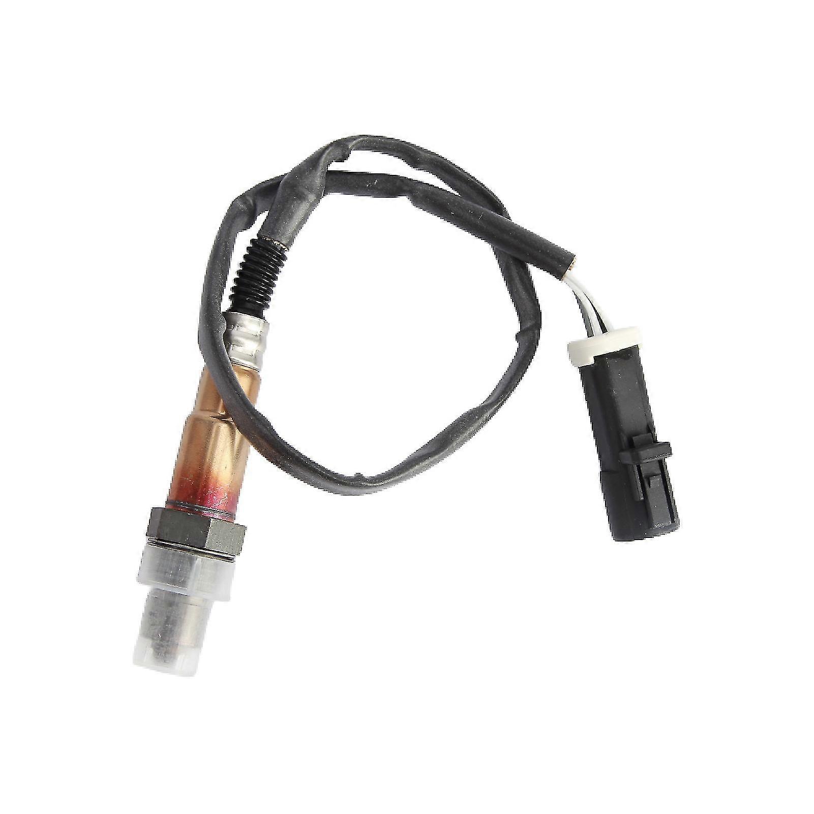 Sg459 Oxygen Connector Low Consumption Reliable Pvc Car Engine Wire Oxygen Sensor For Ford Explorer F150