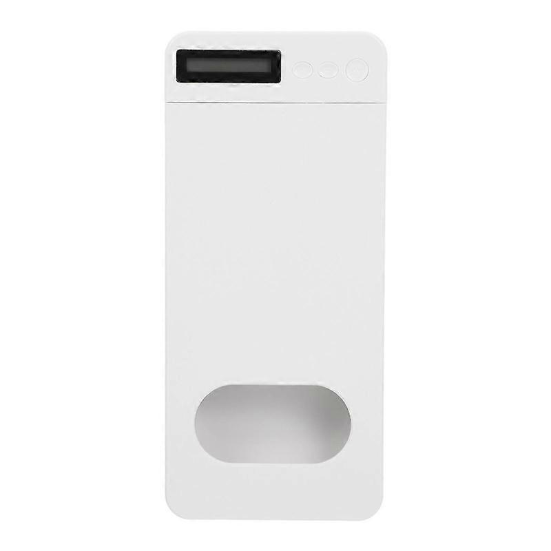 Intelligent Phone Lock Box with Timer Help Focus Your Attention Portable K0AA