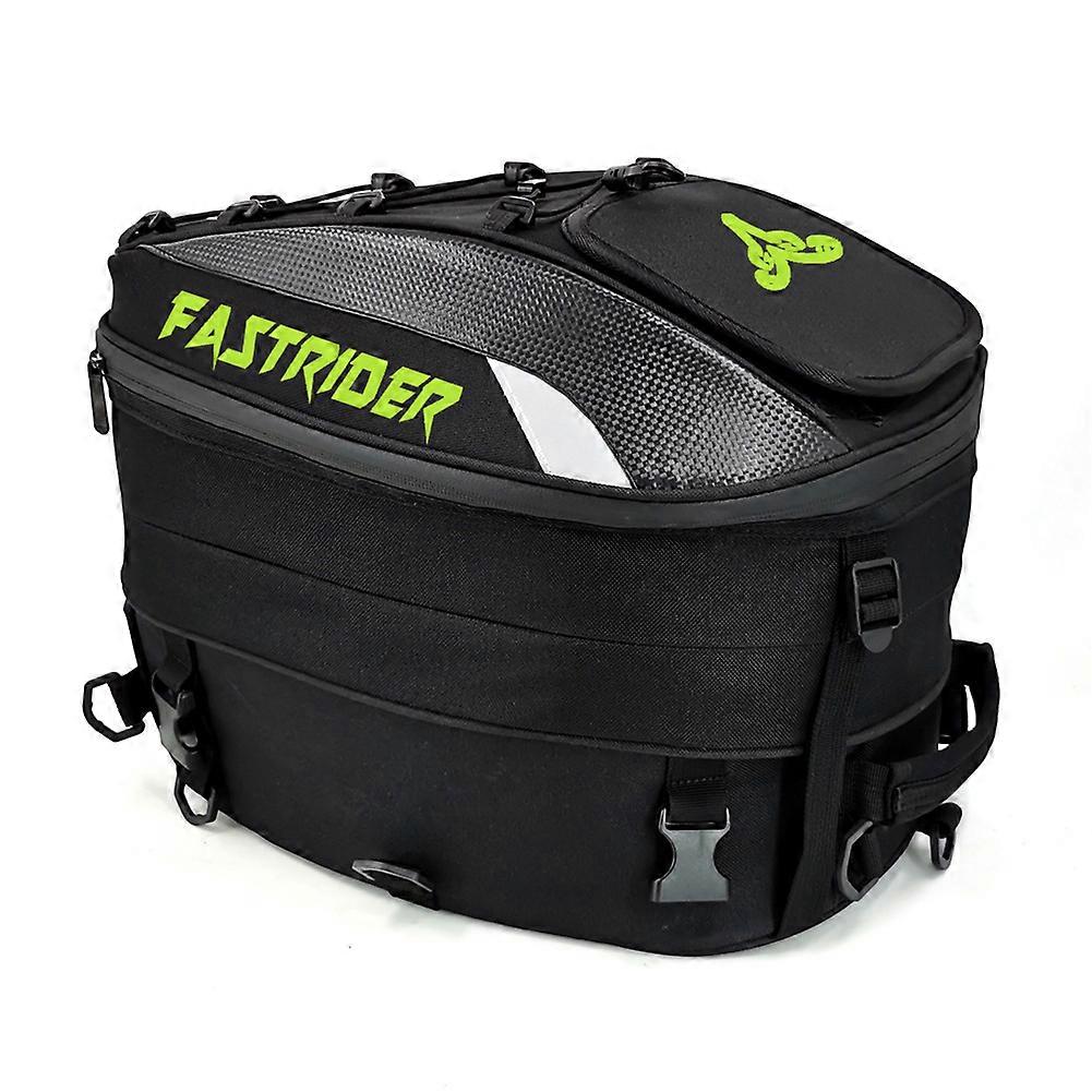 Waterproof Motorcycle Backpack | Tail Bag Motorcycle Waterproof - Motorcycle Bag -