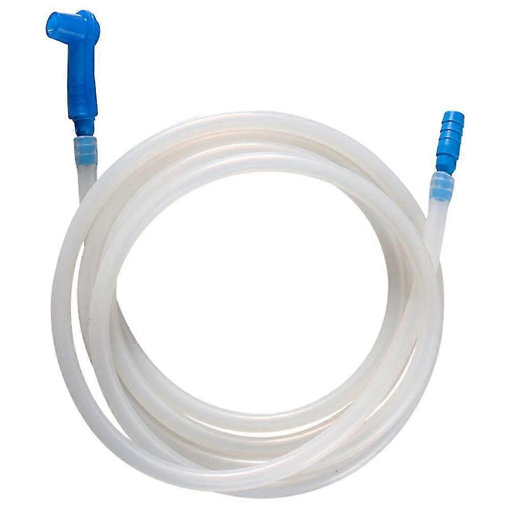 Brake Bleeder Hose 1.2m Brake Fluid Replacement Tool Car Modification Tool