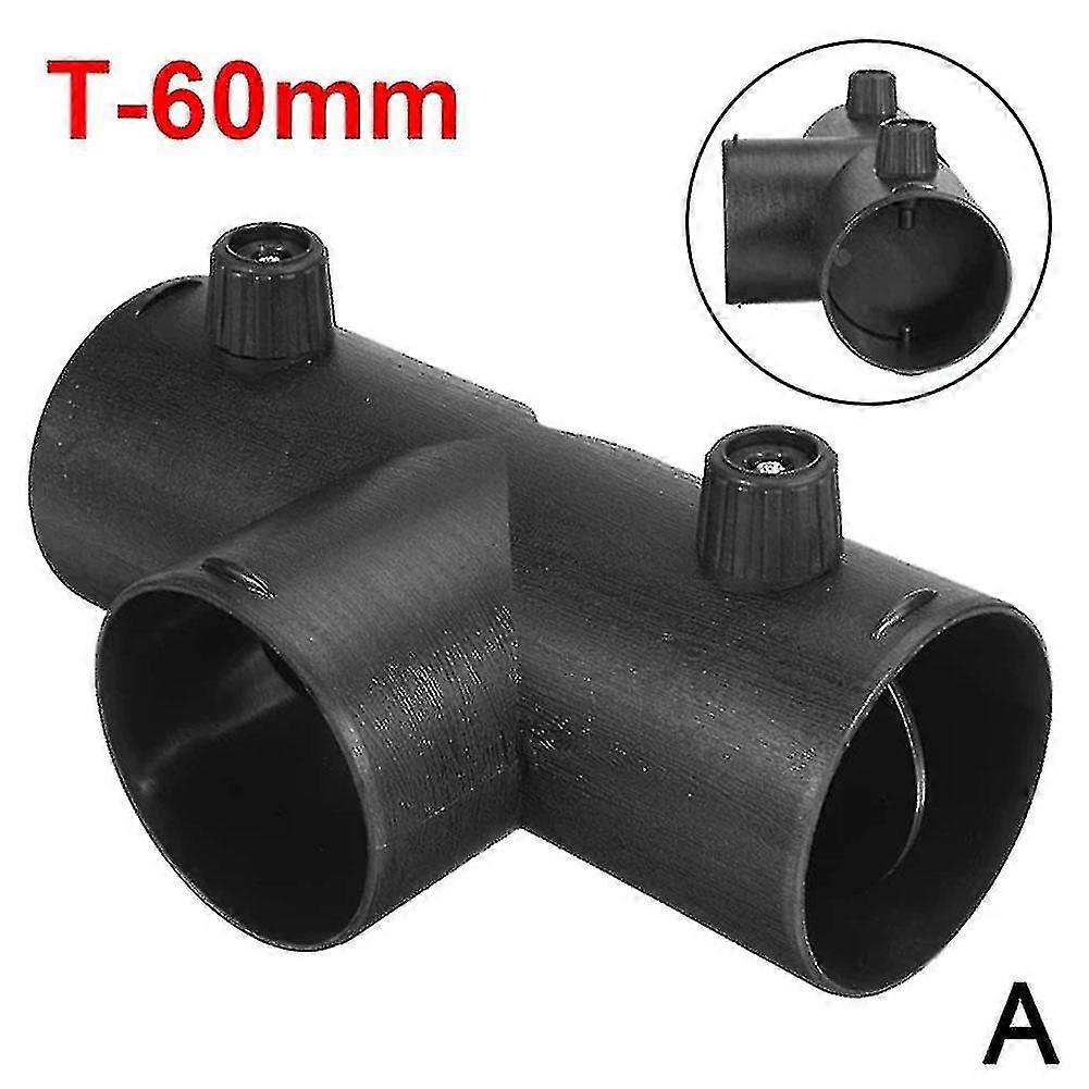 Adapter Y T Piece Airvent Ducting Connector For Parking Heater PK