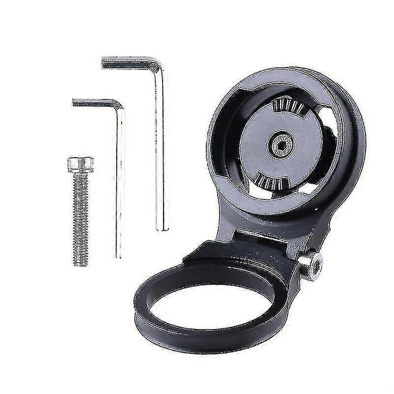 Bike Stem Mount Computer H For M450/v650 Gps Cycling Computer 1-1/8" Bike Stem Mount