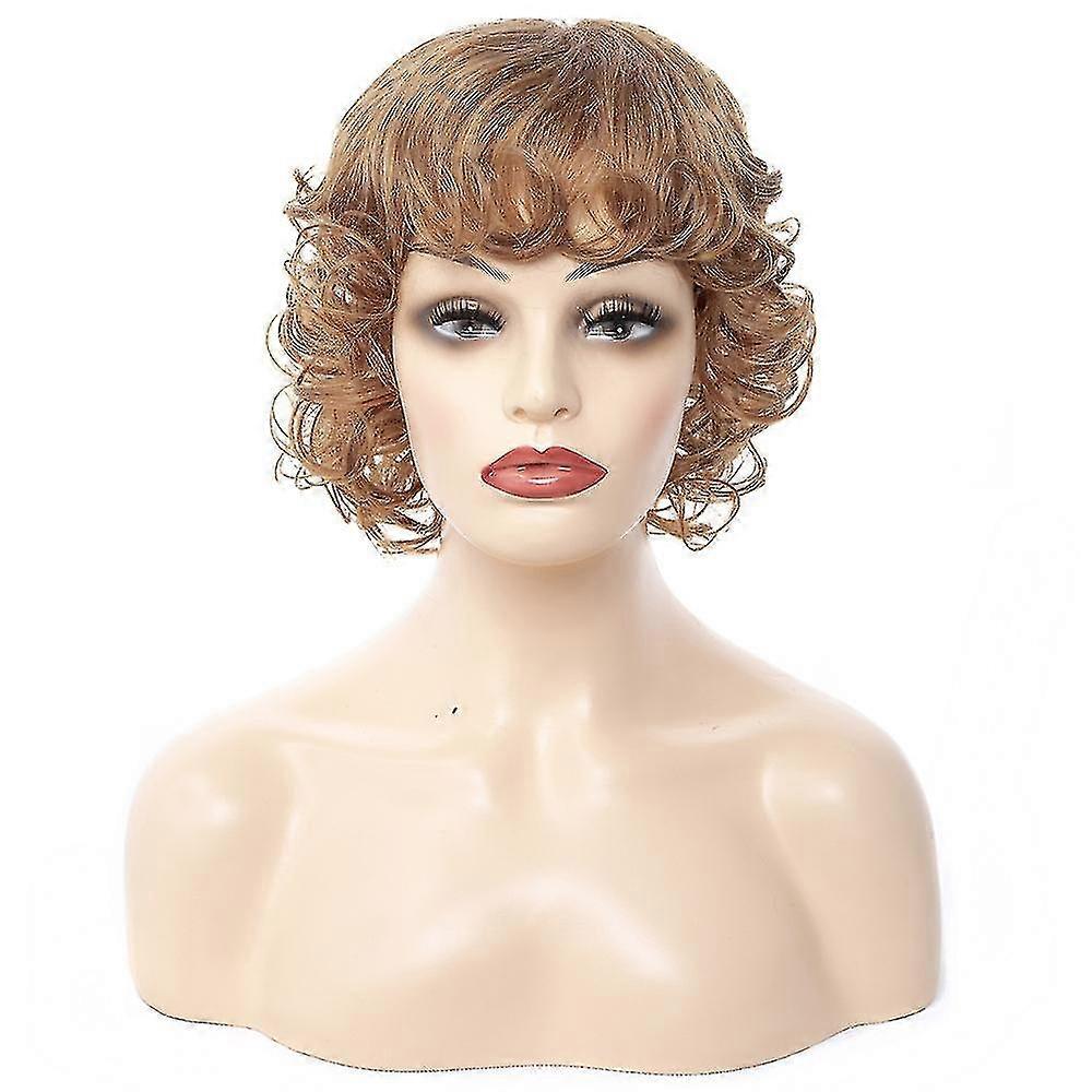 wigs, women's wigs, wig covers