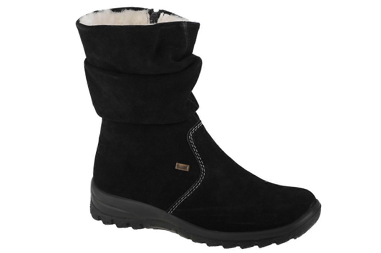 Bottes d’hiver Rieker Booties