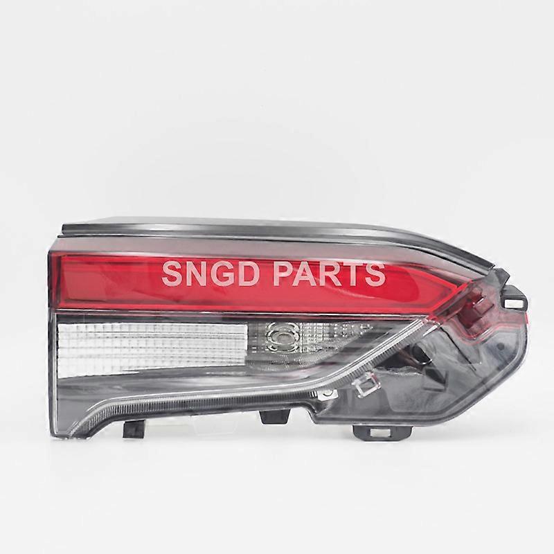 For Toyota RAV-4 RAV4 2019 2020 Inner Rear Tail Light Assembly Brake Taillight Stop Parking Lamp Car Accessories Rear Lamp