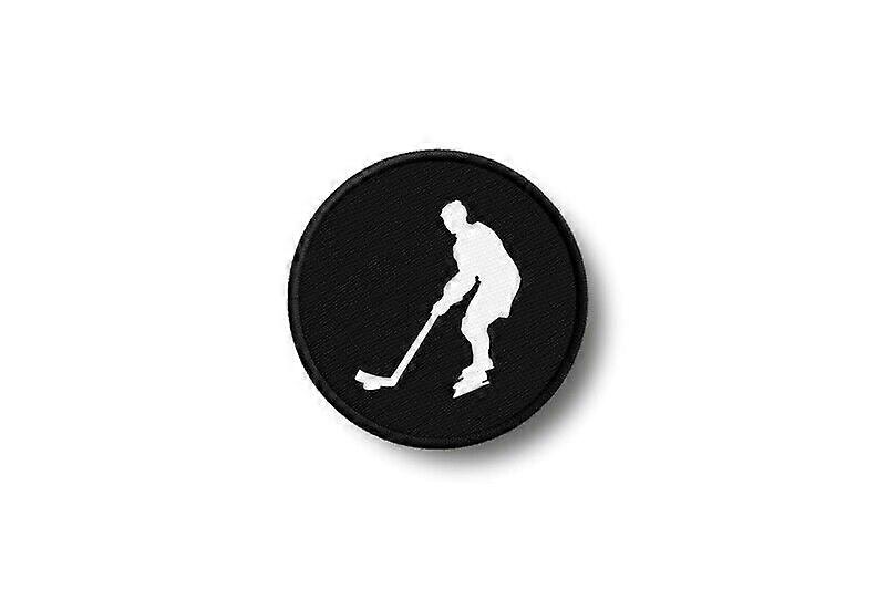 Patch badge ecusson prints thermostick climbing