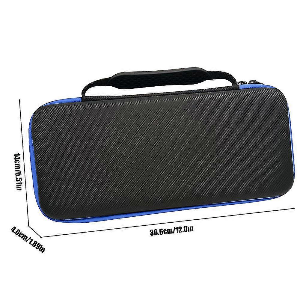 For Rog Ally Console Case +carrying Case Bag Silic Protective Cover Anti- Protector S For S Deck Game