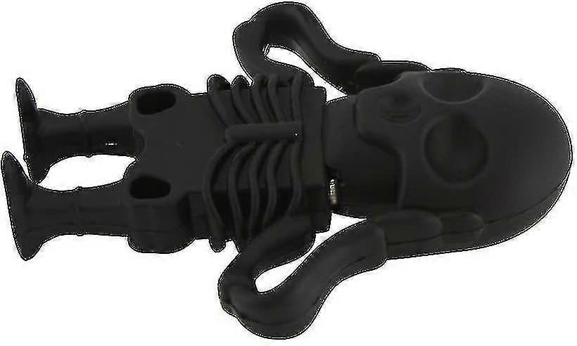 64gb Cartoon Novelty Skull Usb Flash Drive Pendrive