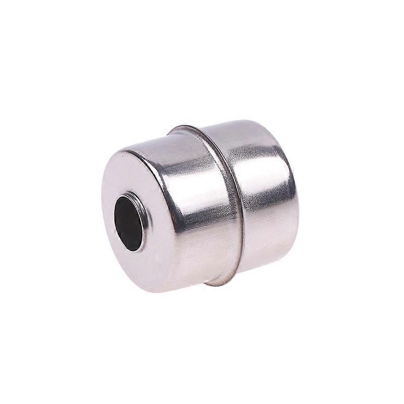 1PC Silver 304 Stainless Steel Float Switch High Temperature Resistant Water Tower Water Level Automatic Level Controller Sensor