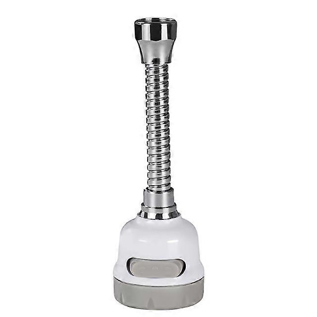 Shower Diffuser Rotatable Nozzle