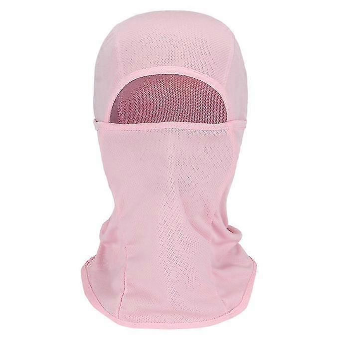 Balaclava Face Mask Motorcycle Face Mask Windproof Fishing Cap Face Mask Sunscreen And Dustproof
