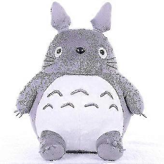 Mijn buurman Totoro Pluche Zacht Gevuld Pluche Speelgoed
