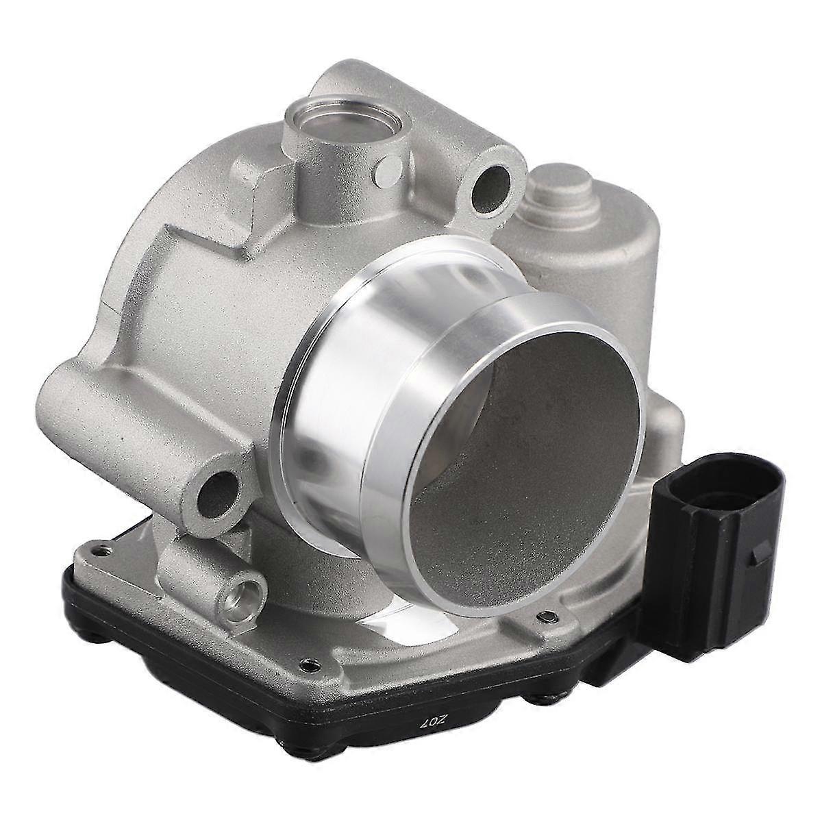 Car Throttle Body CM5G9F991FA CM5G9F991FB CM5G9F991FC for Focus III Van 2012-2019