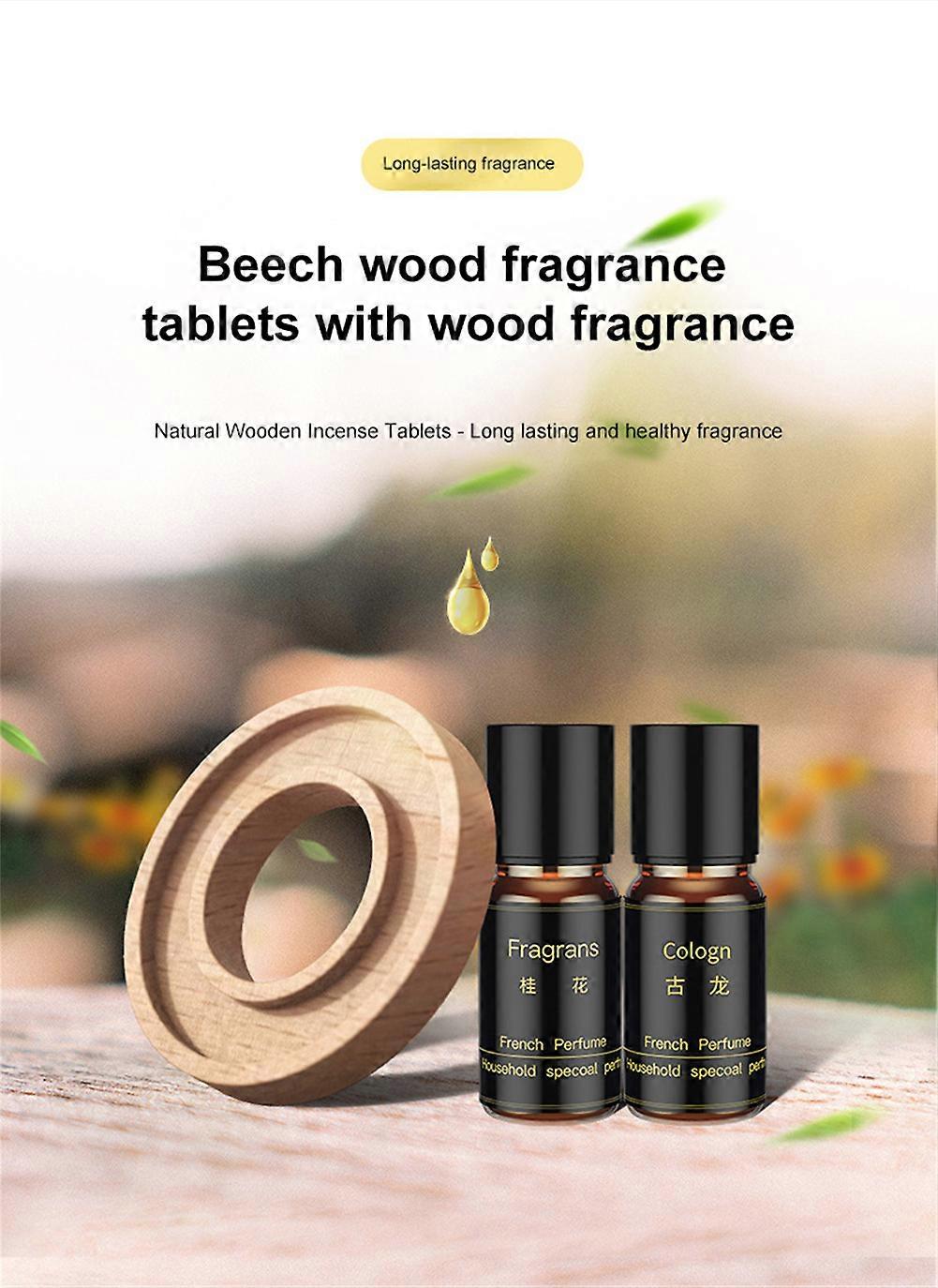 Bil Duft Solenergi Kreativ UFO Auto Parfyme For Biler Tilbehør Interiør Kreativ Auto Luftrenser