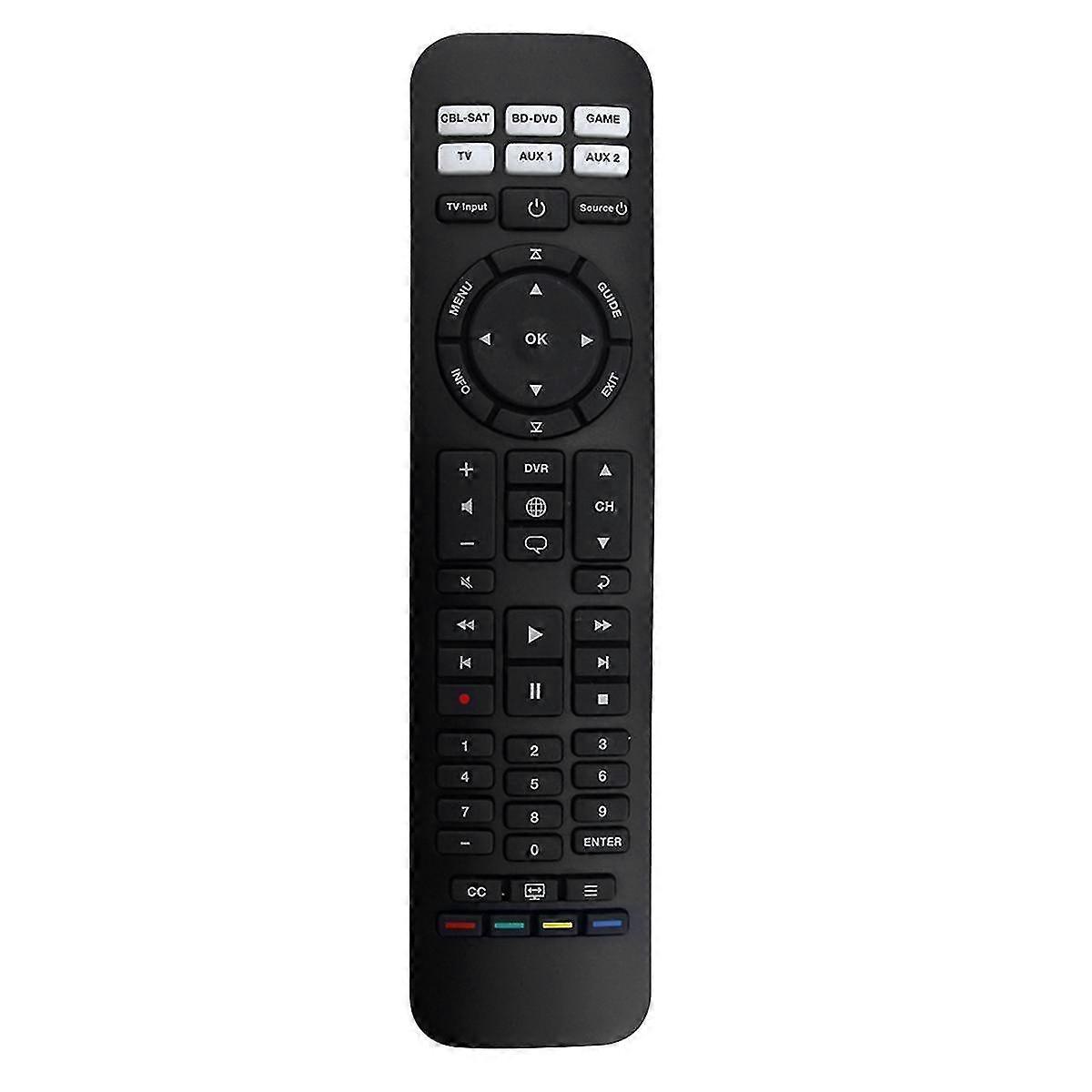Replace Cm535 Remote Control For 1sr Gs Series Ii Series Ii Digital Home Theater Speaker System